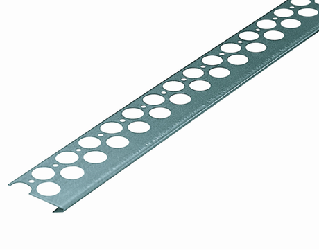 Gb kimverbreder 1000x100x25 verzinkt | 1 stuk - 17708100