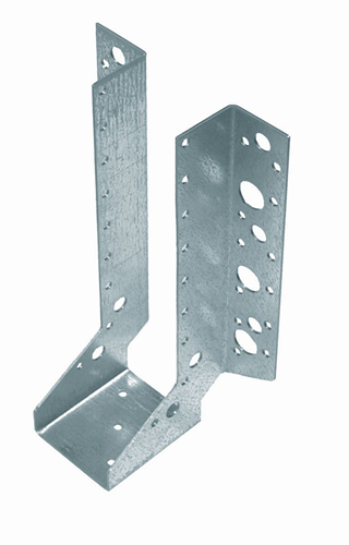 Gb raveeldrager midi 335 46x144 verzinkt etiket | 10 stuks - 17377731