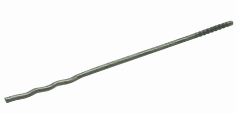 Gb slagspouwanker 160x3 ( 55+ -15) rvs a4 | 250 stuks - 17937902