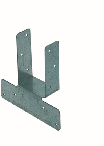 Gb trussclip verticaal 71mm verzinkt | 25 stuks - 079650025