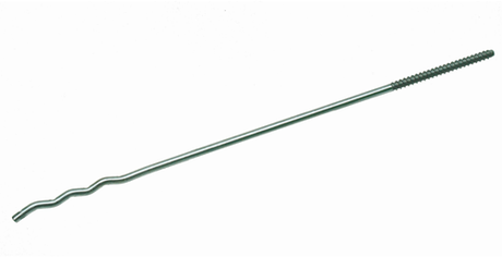 Gb uni-indraaispouwanker 250x4 (145+ -15) verzinkt | 250 stuks - 17730751
