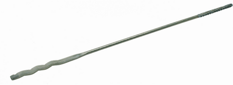 Gb uni-lijmslagspouwanker 275 (170 + - 15) rvs a4 | 250 stuks - 17984670