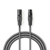 Nedis DMX kabel