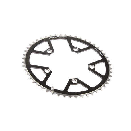Gebhardt  kædering 47t bcd 110mm 5 arme, sort