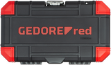 Gedore bit sæt 1 4'' i bmc | 43 stk. - r33003043