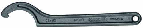 Gedore krognøgle 80-90 mm - 6334960