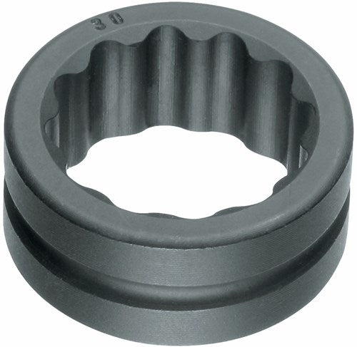 Gedore indsatsring 30 mm - 6247480
