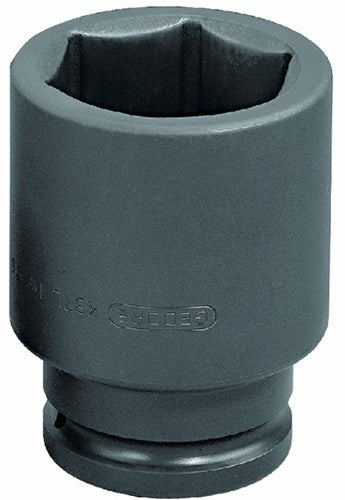 Gedore krachtdop 1.1 2 lang 55 mm - 6330540