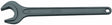 Gedore maskine åbningsnøgle 41 mm - 6576970