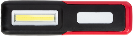 Gedore r95700023 led arbejdslampe | magnetisk | 2x 3w | USB genopladelig - 3300002