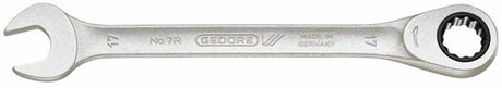 Gedore ringratel steeksleutel 19 mm - 2297175