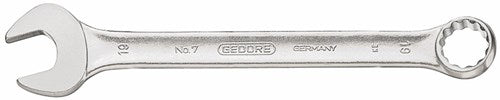 Gedore kombinationsnøgle 7 mm - 6089630