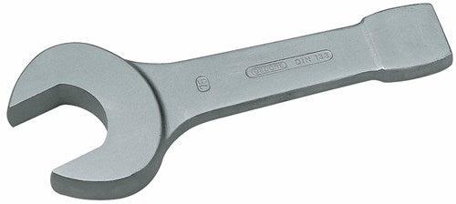 Gedore slagnøgle med åben ende 85 mm - 6401580