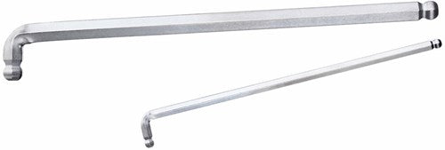 Gedore stiftnøgle 3 mm ekstra lang - 2797100