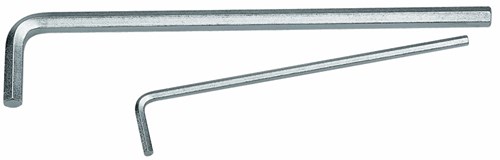 Gedore stiftnøgle 3 mm ekstra lang - 6351110