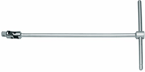 Gedore t-key 3 8 - 6182410