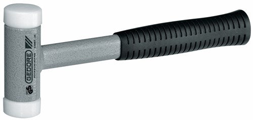 Gedore non-recoil hammer 50 mm - 8829250