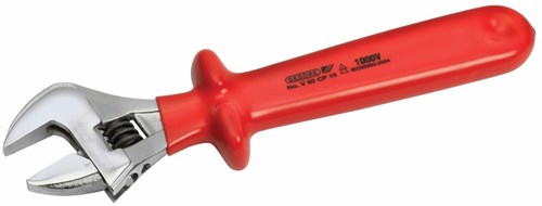 Gedore vde skruenøgle justerbar - 2179067