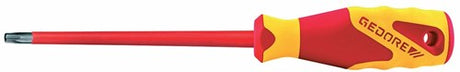 Gedore vde skruetrækker torx t20 - 2824639