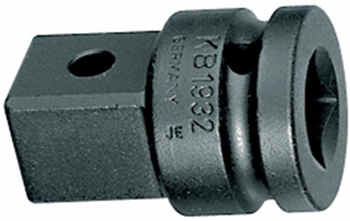 Gedore reducer 1 2 -> 3 4 - 6650020