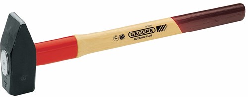 Gedore forhammer 6 kg rotband-plus - 8674030