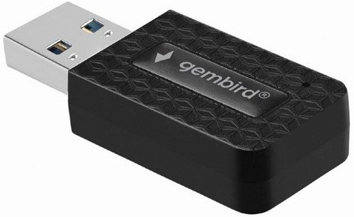 Enzo gembird usb wifi-adapter 2.4 5ghz 1300 mbps - 9510285