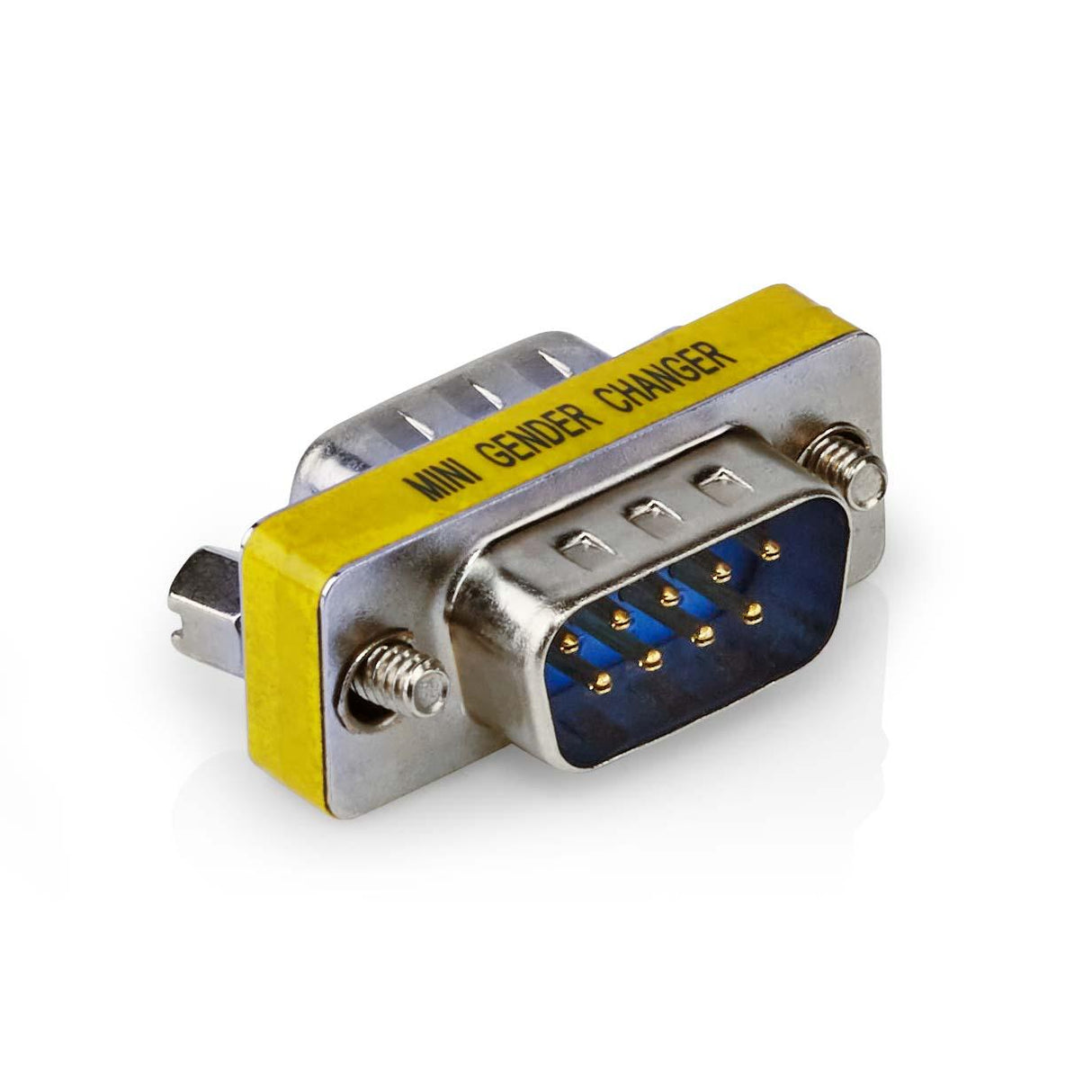 Rs232 stik