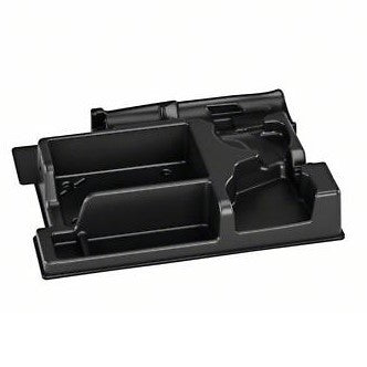 Bosch tilbehør 1 1 indlæg gds 18v-1000 c - 1600a0258y