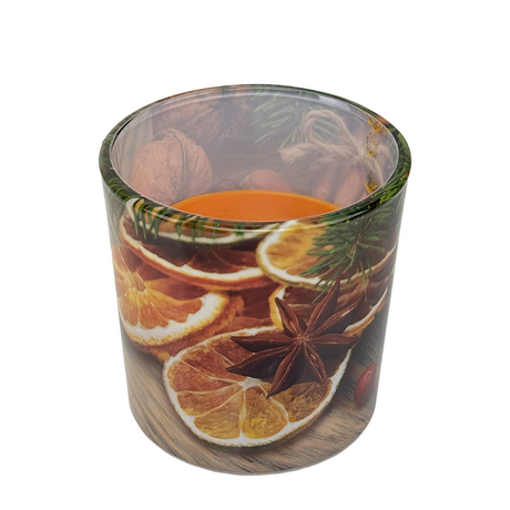 Duftglas rumtopf 100 100mm