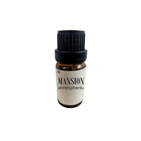 Mansion atmosfære duft olie rose 10ml
