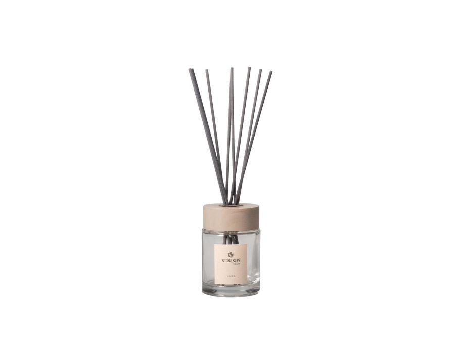 Visign Nature Fragrance Sticks - Det er fem til tolv