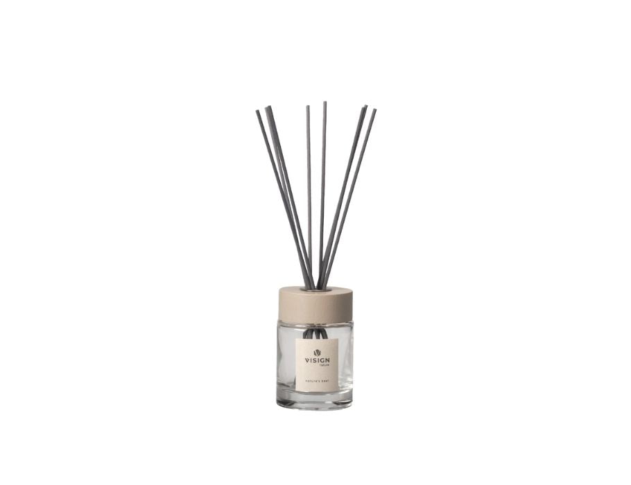 Visign Nature Duft stikker Naturens bedste 120 ml