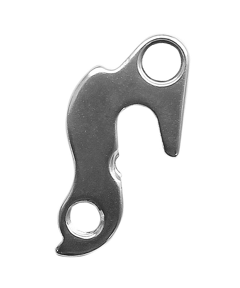 Derailleur Pendant GH-068 63,8 mm sølv