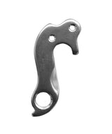 Union Derailleurpad GH-085 med skruesæt M4x0.7