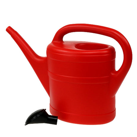 Fiskars Ebert vandkande 10 liter rød