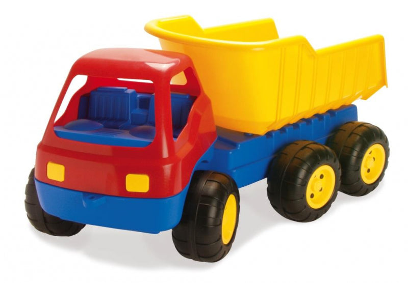Dantoy kæmpe dumper 84cm