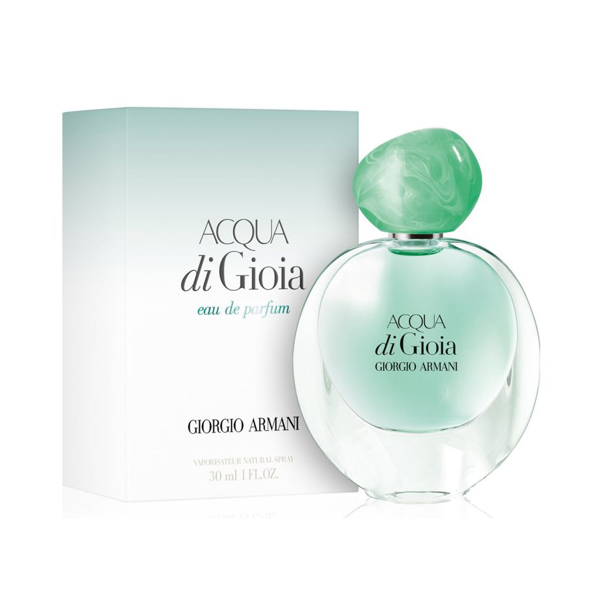Giorgio armani eau de parfume spray acqua di gioia 30ml kvinder