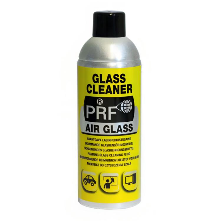 Prf glasrens
