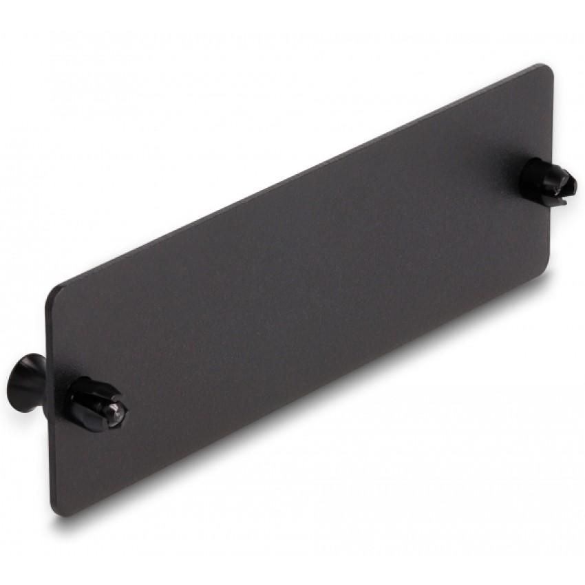 Ty fiberoptisk blindpanel