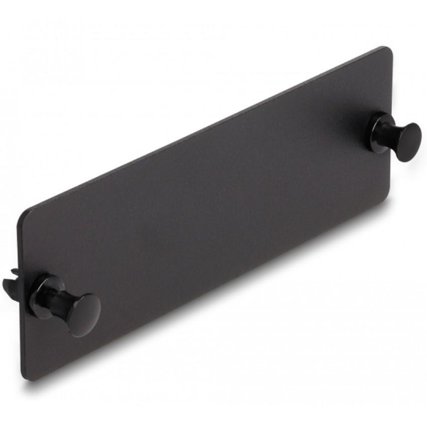 Ty fiberoptisk blindpanel