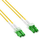 Abi fiberoptisk kabel - single mode - os2