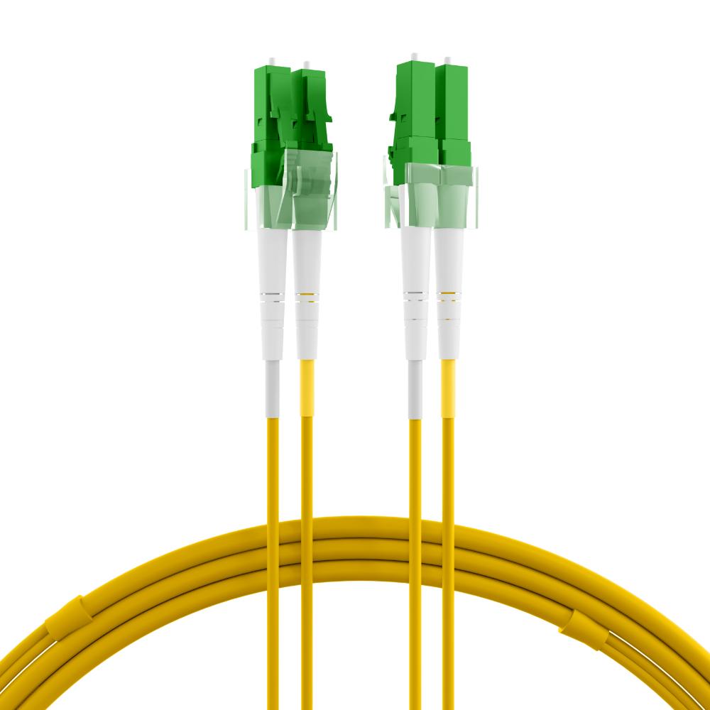 Abi fiberoptisk kabel - single mode - os2