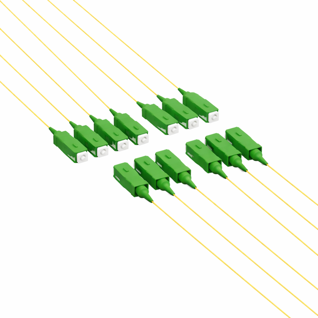 Abi fiberoptisk kabel