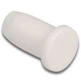 Støvbeskyttelse af glasfiber