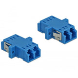 Fiberoptisk kobling lc - lc