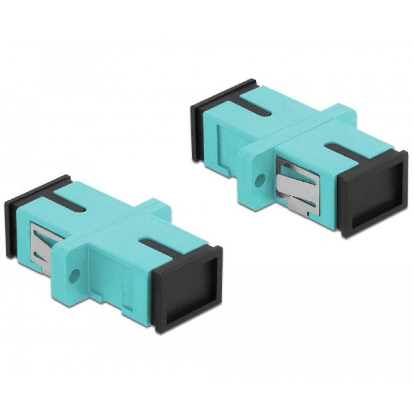 Abi fiberoptisk kobling sc - sc