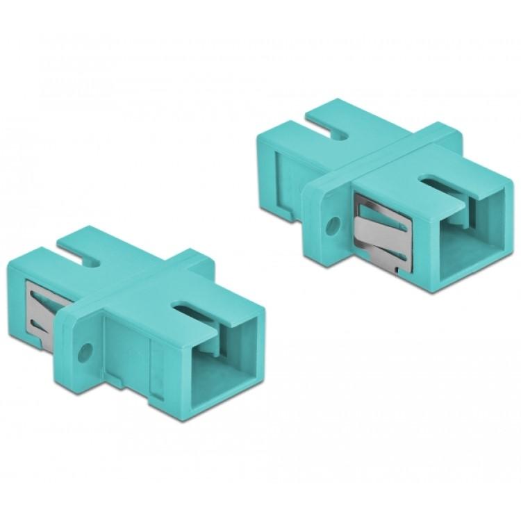 Abi fiberoptisk kobling sc - sc