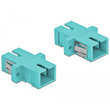 Abi fiberoptisk kobling sc - sc