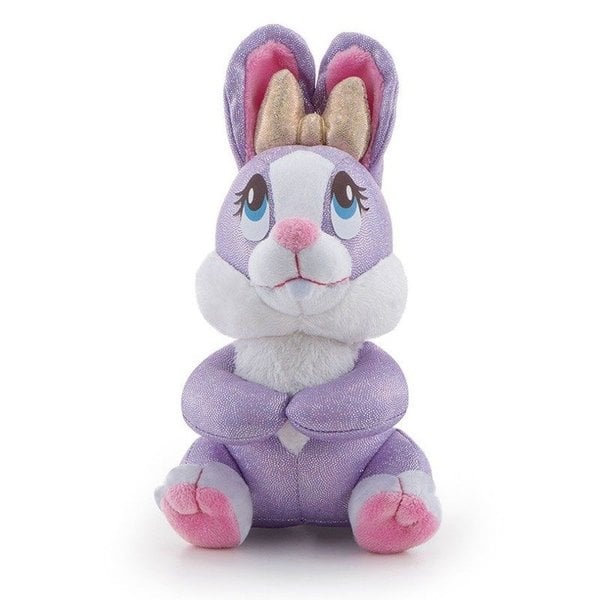 Glitter Rabbit 17 cm