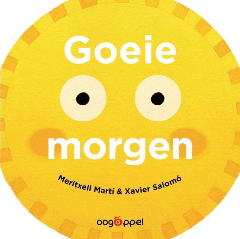 Godmorgen!